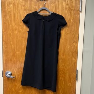 Black Loft Dress.  Excellent condition.